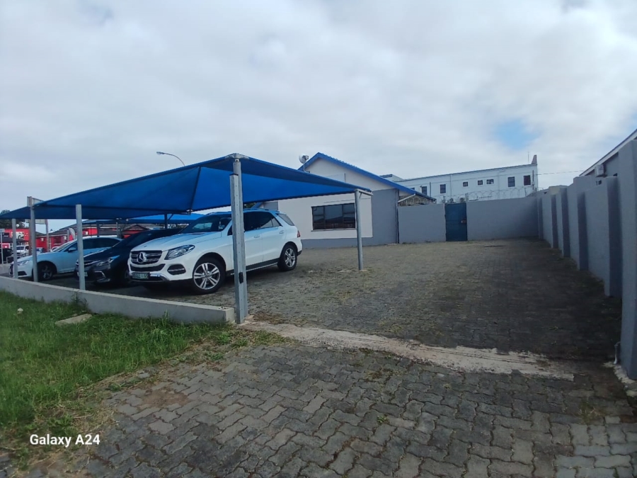 Commercial Property for Sale in Berea Eastern Cape